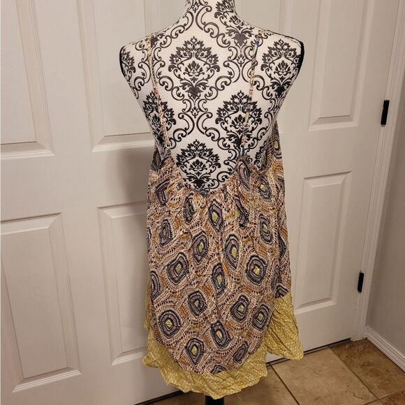 Umgee boho Summer top - Picture 4 of 8